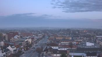 Weather camera view of Windstream.