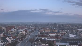Weather camera view of Windstream.