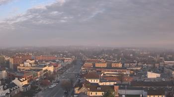 Weather camera view of Windstream.