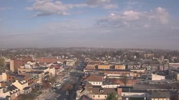 Weather camera view of Windstream.