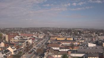 Weather camera view of Windstream.