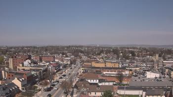 Weather camera view of Windstream.