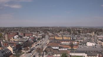 Weather camera view of Windstream.