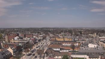 Weather camera view of Windstream.
