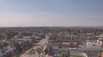 Weather camera view of Windstream.