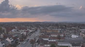 Weather camera view of Windstream.