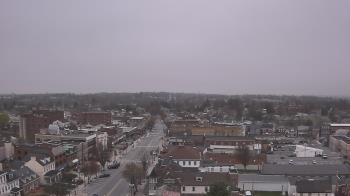 Weather camera view of Windstream.