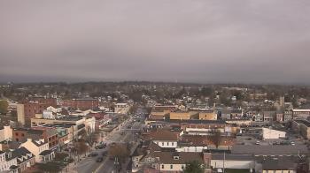 Weather camera view of Windstream.