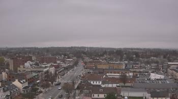 Weather camera view of Windstream.
