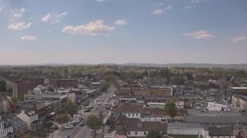Weather camera view of Windstream.