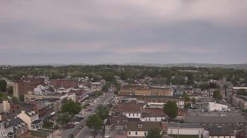 Weather camera view of Windstream.