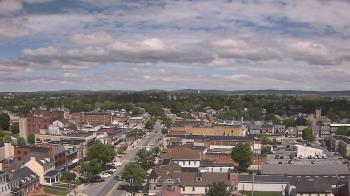 Weather camera view of Windstream.