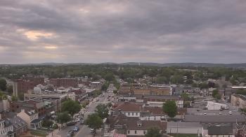 Weather camera view of Windstream.