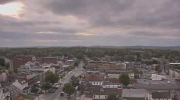 Weather camera view of Windstream.