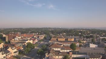 Weather camera view of Windstream.