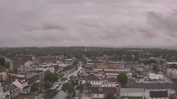 Weather camera view of Windstream.