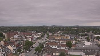 Weather camera view of Windstream.