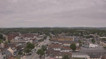 Weather camera view of Windstream.