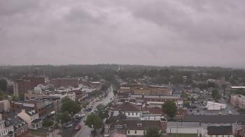 Weather camera view of Windstream.