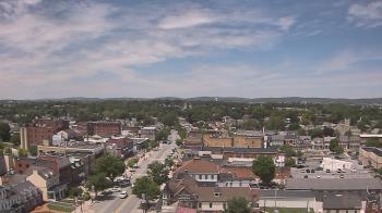 Weather camera view of Windstream.