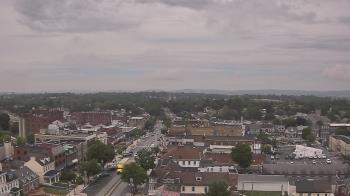 Weather camera view of Windstream.