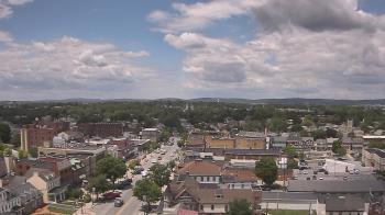 Weather camera view of Windstream.