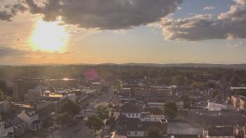 Weather camera view of Windstream.