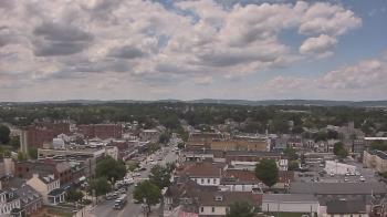 Weather camera view of Windstream.