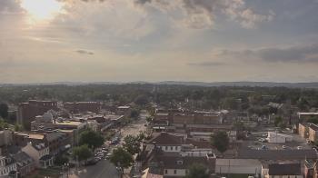 Weather camera view of Windstream.