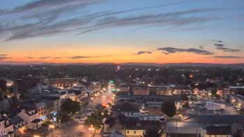 Weather camera view of Windstream.