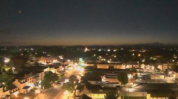 Weather camera view of Windstream.