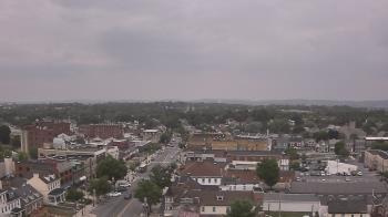 Weather camera view of Windstream.