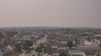 Weather camera view of Windstream.