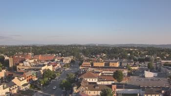 Weather camera view of Windstream.