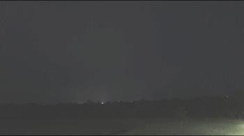 Weather camera view of Evening Star Elementary.
