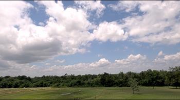 Weather camera view of Evening Star Elementary.