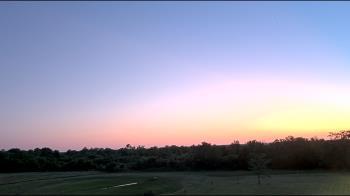 Weather camera view of Evening Star Elementary.