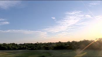 Weather camera view of Evening Star Elementary.
