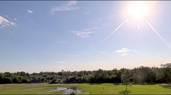 Weather camera view of Evening Star Elementary.