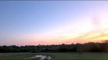 Weather camera view of Evening Star Elementary.