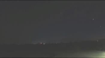 Weather camera view of Evening Star Elementary.