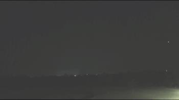 Weather camera view of Evening Star Elementary.