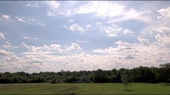 Weather camera view of Evening Star Elementary.