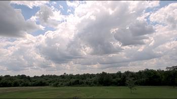 Weather camera view of Evening Star Elementary.