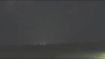 Weather camera view of Evening Star Elementary.