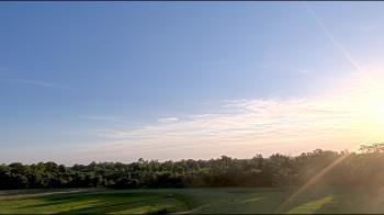 Weather camera view of Evening Star Elementary.