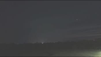 Weather camera view of Evening Star Elementary.