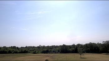 Weather camera view of Evening Star Elementary.