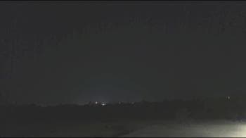 Weather camera view of Evening Star Elementary.