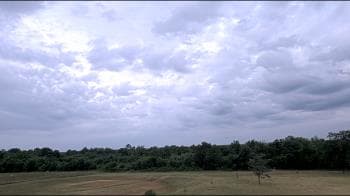 Weather camera view of Evening Star Elementary.